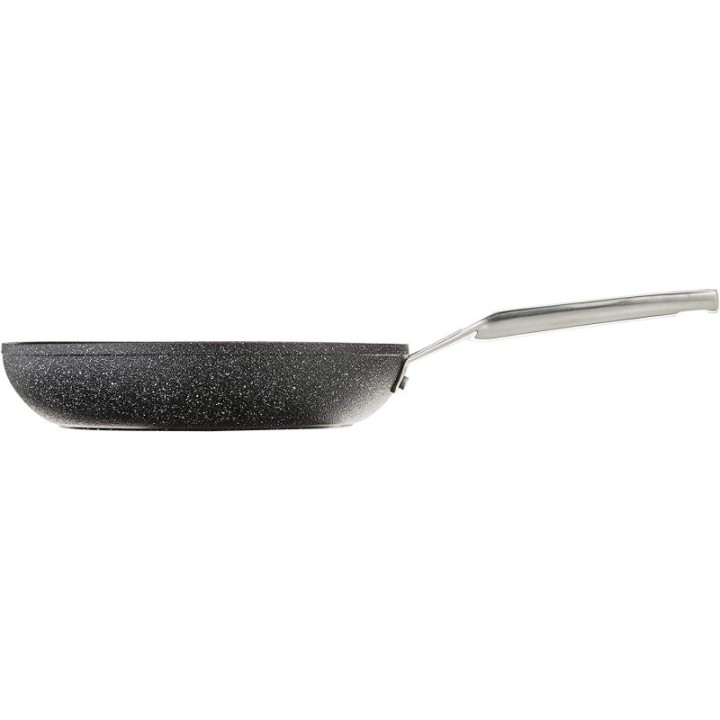 Monix Mineral M741228 Sartén de Aluminio Forjado 28cm