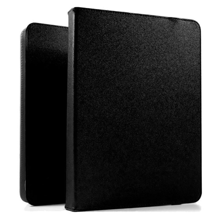 Cool Funda Giratoria Universal Negra para Tablet/Ebook 6"