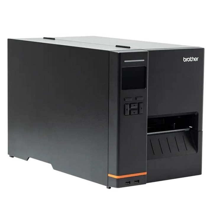 Brother TJ4420TN Impresora Térmica Industrial