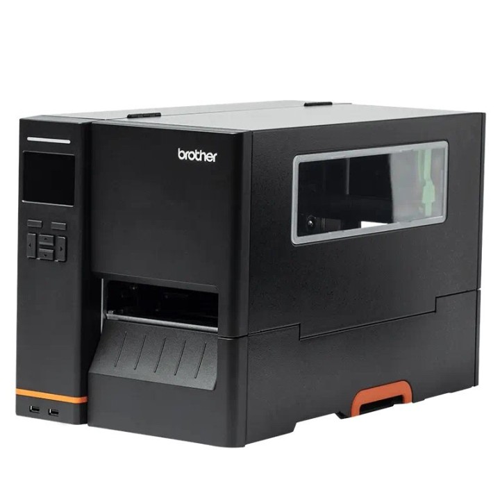 Brother TJ4420TN Impresora Térmica Industrial
