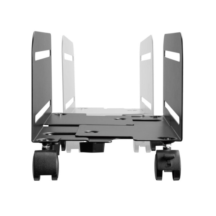 Ewent Soporte con Ruedas Universal para CPU