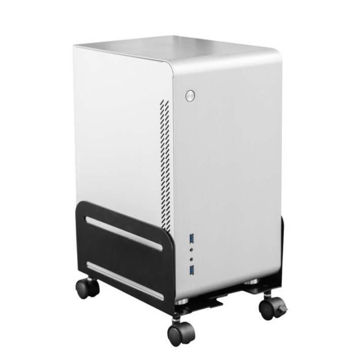 Ewent Soporte con Ruedas Universal para CPU