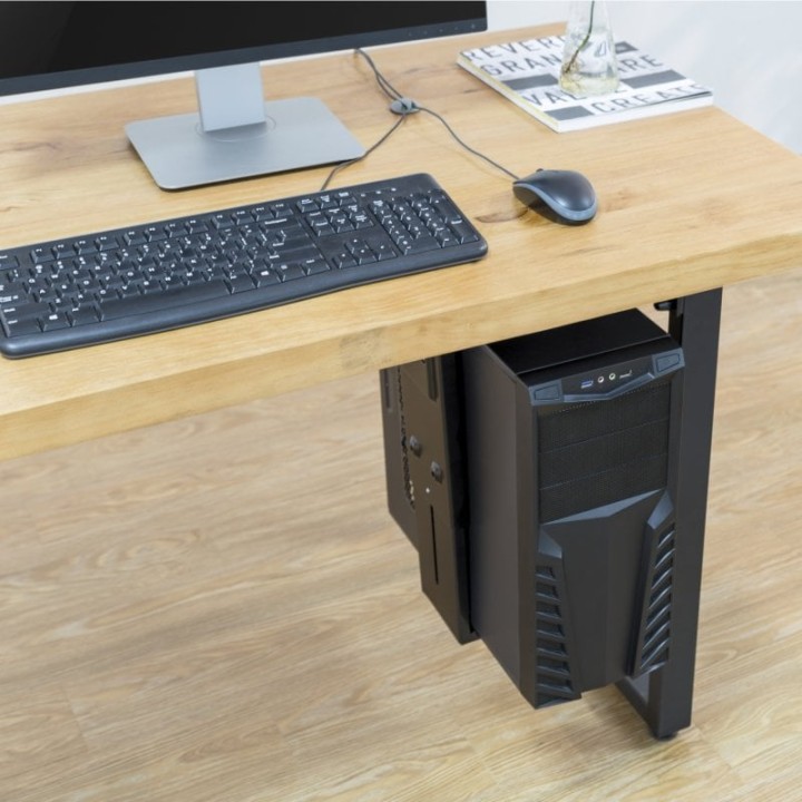 Ewent Soporte Colgante para CPU