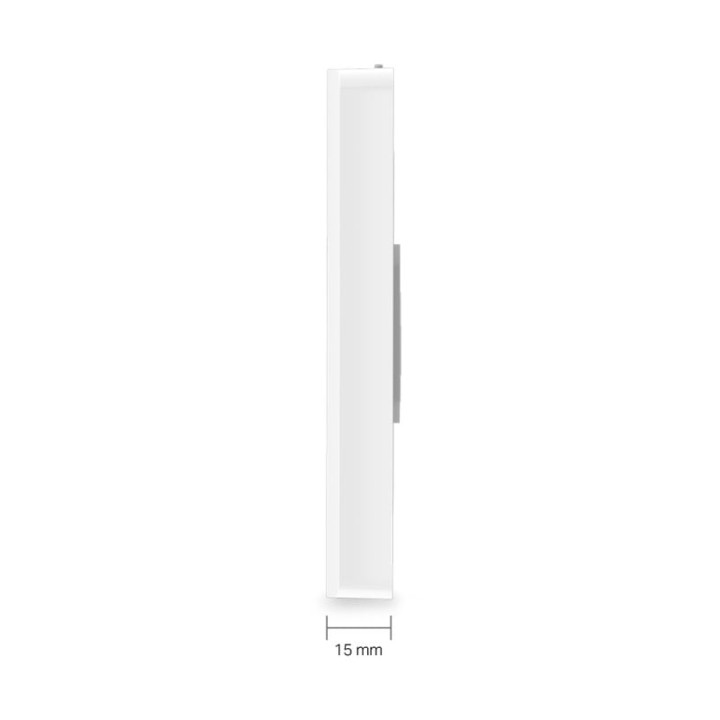 TP-Link EAP235-Wall Punto de Acceso WiFi Gigabit MU-MIMO AC1200