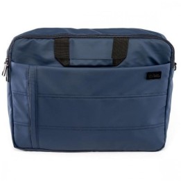 Nilox Style Maletín para Portátil hasta 15.6" Azul
