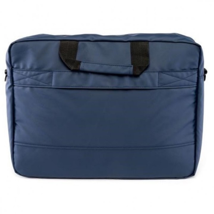Nilox Style Maletín para Portátil hasta 15.6" Azul