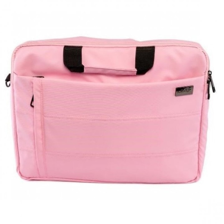 Nilox Style Maletín para Portátil hasta 15.6" Rosa