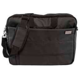 Nilox Style Maletín para Portátil hasta 15.6" Negro