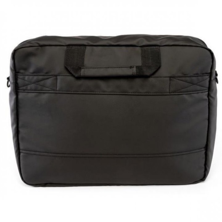 Nilox Style Maletín para Portátil hasta 15.6" Negro