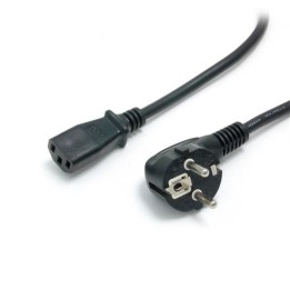 StarTech Cable Alimentación PC EUR 1.8m