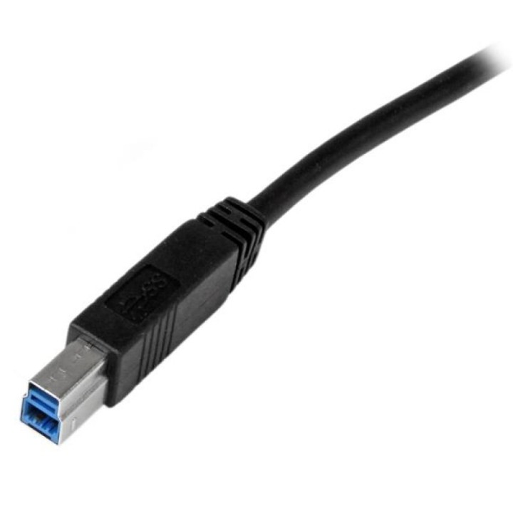 StarTech Cable USB 3.0 A a B 1m