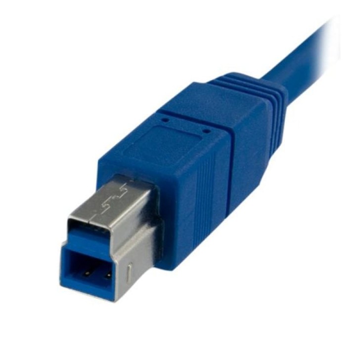 StarTech Cable USB 3.0 SuperSpeed A Macho a B Macho 1m