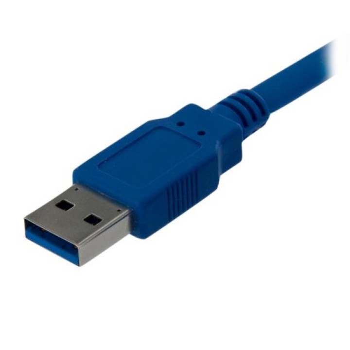 StarTech Cable USB 3.0 SuperSpeed A Macho a B Macho 1m