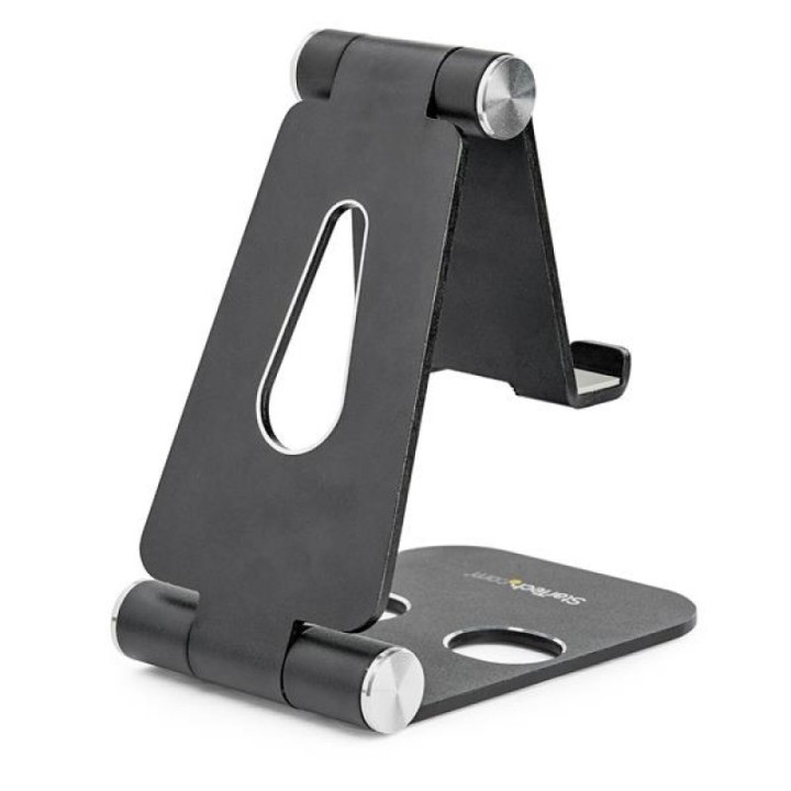 StarTech Soporte Universal de Aluminio para Tablet y Móvil