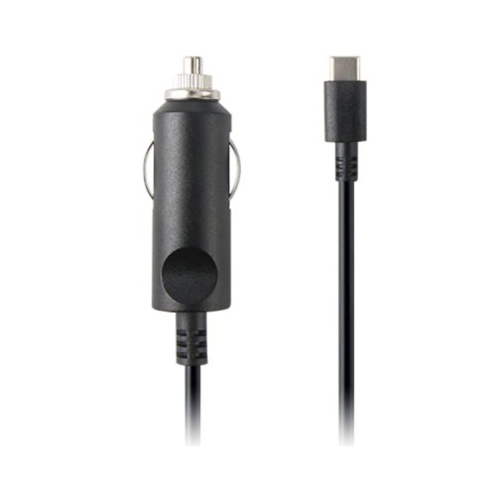 Lenovo 40AK0065WW Cargador de Coche para Portátil USB-C 65W