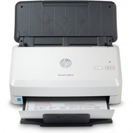 HP ScanJet Pro 3000 S4 Escáner de Documentos