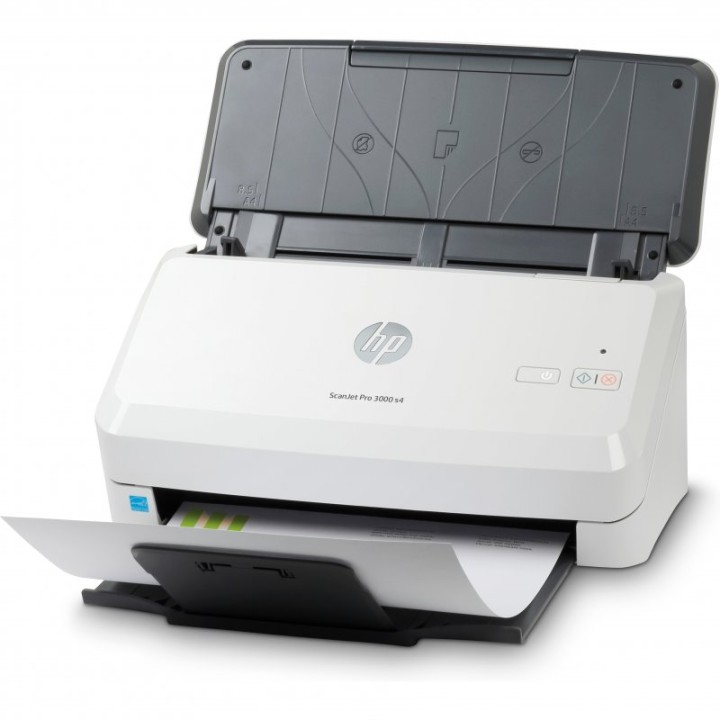 HP ScanJet Pro 3000 S4 Escáner de Documentos