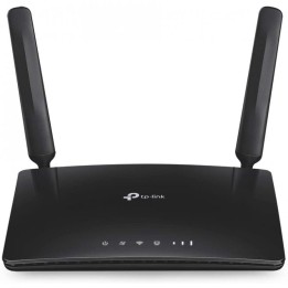 TP-Link Archer MR200 Router Dual Band 4G LTE AC750