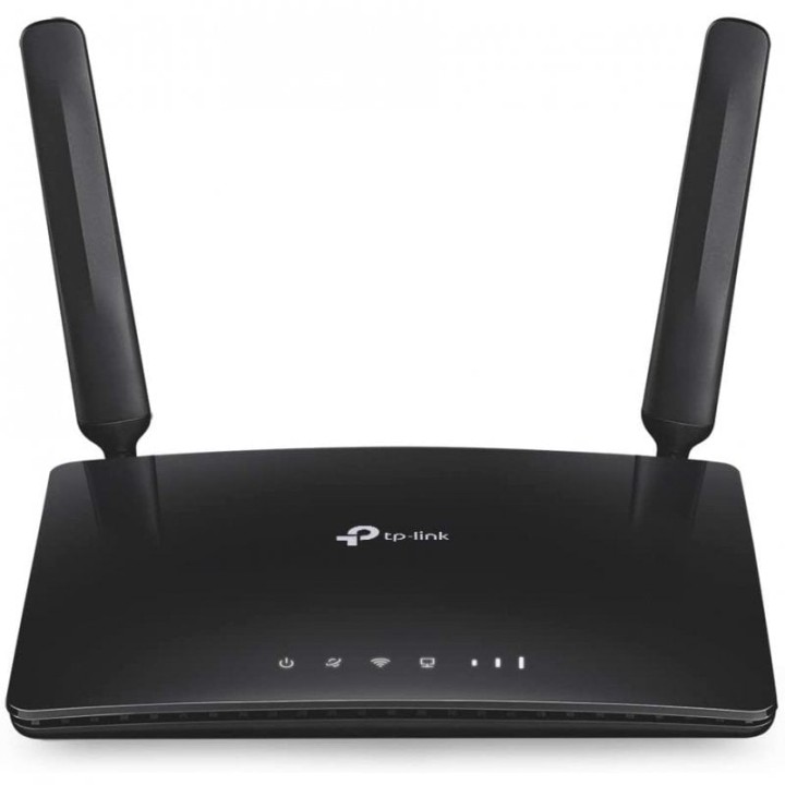 TP-Link Archer MR200 Router Dual Band 4G LTE AC750