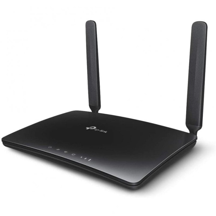 TP-Link Archer MR200 Router Dual Band 4G LTE AC750