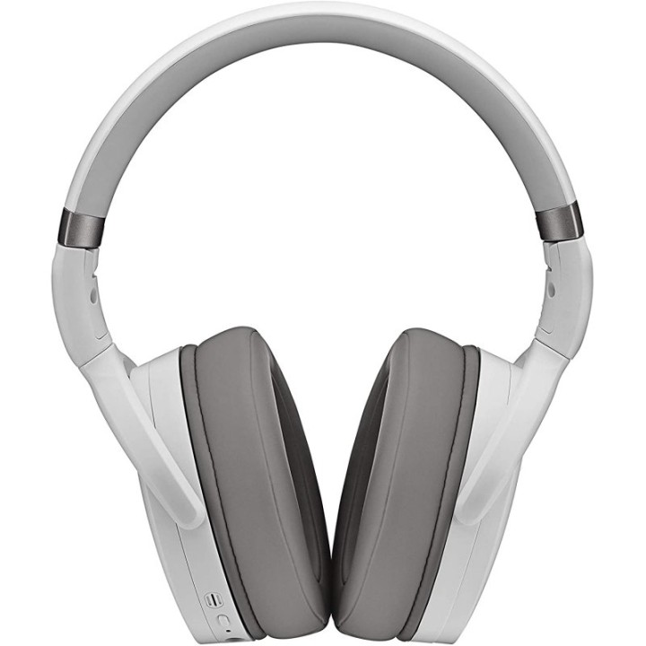 Sennheiser Epos Adapt 300 Auriculares para MS Teams Blancos