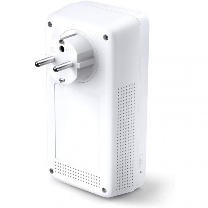 TP-Link TL-WPA8631P Punto de Acceso WiFi Dual Band AC1200
