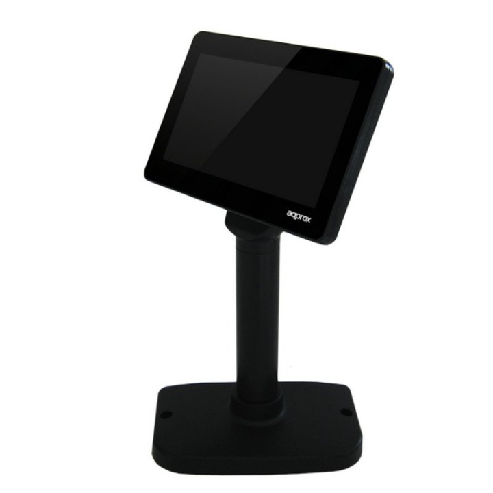 Approx APPVFD02LCD Visor TPV 7" LED