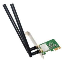 LevelOne WNC0801 Tarjeta de Red AC1200