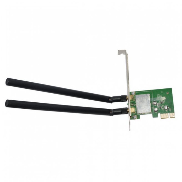 LevelOne WNC0801 Tarjeta de Red AC1200