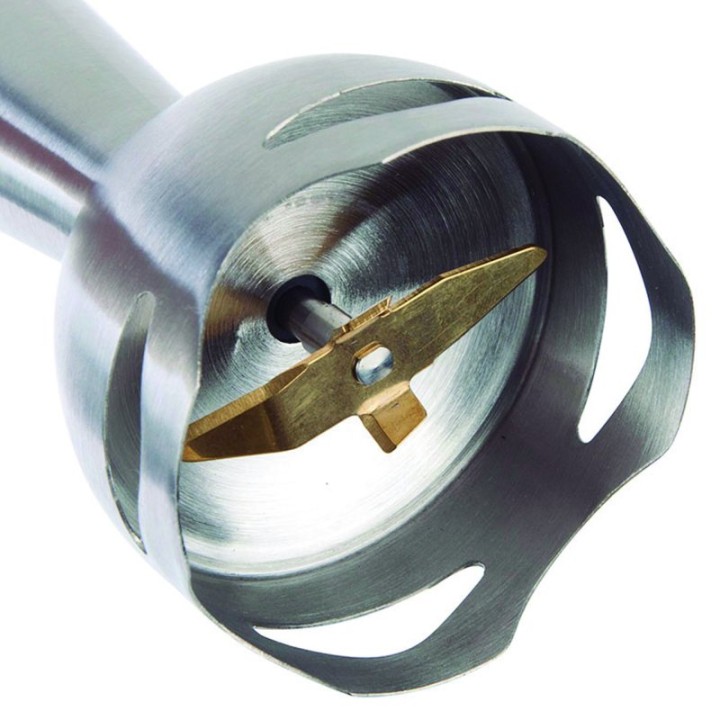 Jata BT166 Batidora de Mano 1000W con Vaso Medidor