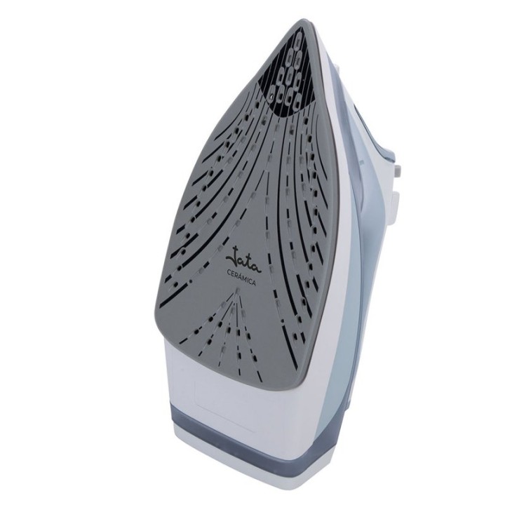 Jata PL1058C Plancha de Vapor 3000W