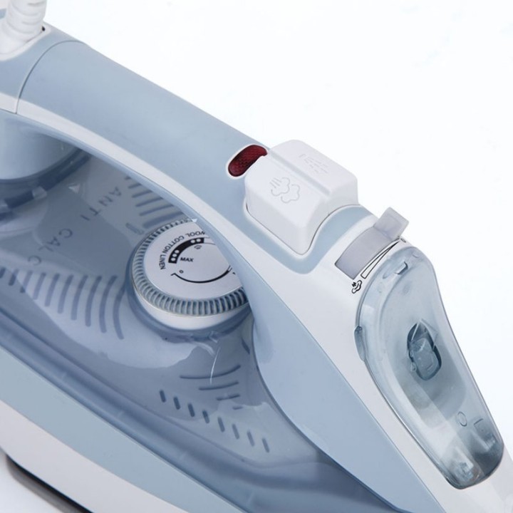 Jata PL1058C Plancha de Vapor 3000W