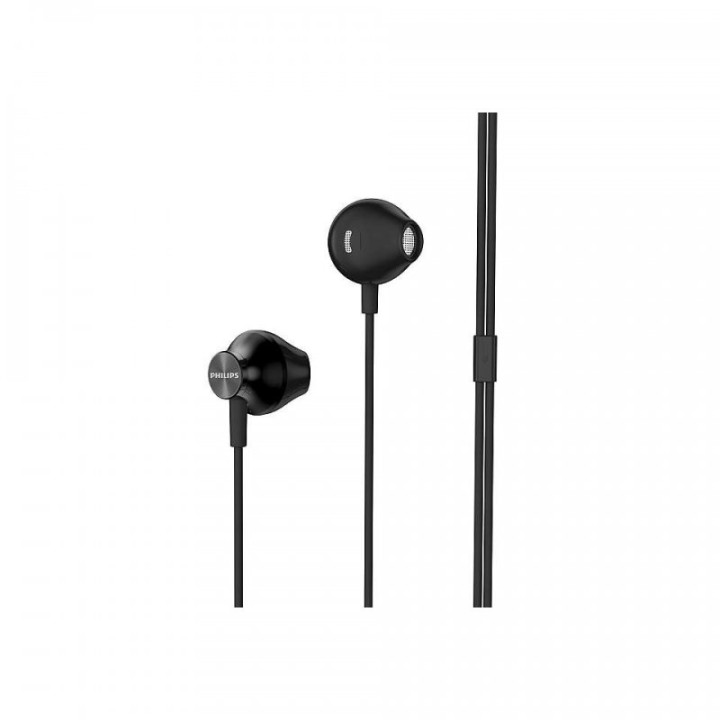 Philips TAUE100BK/00 Auriculares Intrauditivos Negros