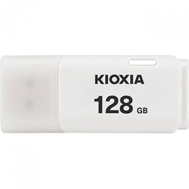 Kioxia TransMemory U202 128GB USB 2.0 Blanco