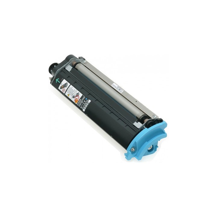 Toner Epson AcuLaser C2600 Cian 5000 pág (C13S050228)