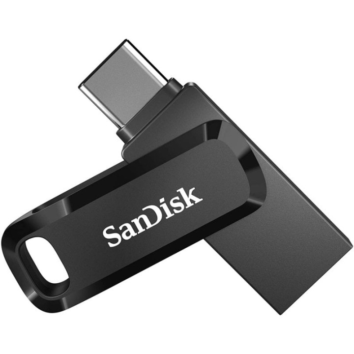 SanDisk Ultra Dual Drive Go 256GB USB-C