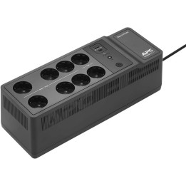 APC BE850G2-GR SAI 850VA 8 x Schucko + 2 x USB