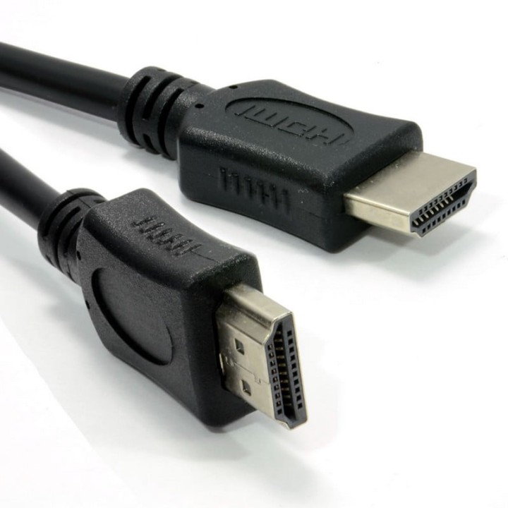 Cable HDMI 1.4 Macho/Macho 10m