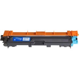 Inkpro Tóner Compatible con Brother TN241/245 Cián