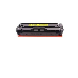 Inkpro Tóner Compatible con HP CF532 (205) Amarillo