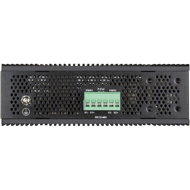 D-Link DIS-200G-12S Switch 10 Puertos Gigabit + 2 Puertos SFP