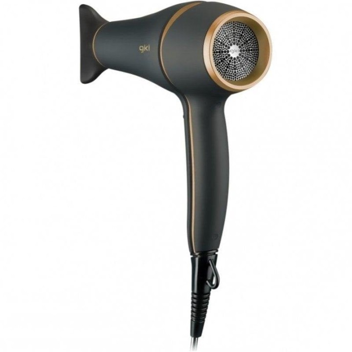 GKL Beauty Onyx S2200 Secador de Pelo Profesional 2200W