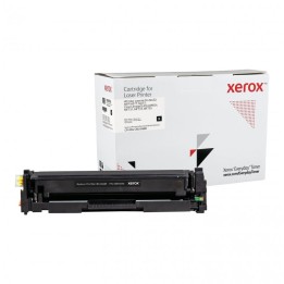 Xerox Tóner Compatible con HP CF410A/CRG-046BK Negro
