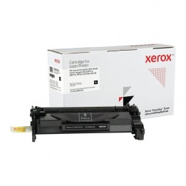 Xerox Tóner Compatible con HP CF226A/CRG-052 Negro