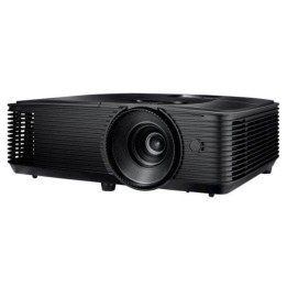 Optoma W371 Proyector ANSI DLP WXGA 3800 Lúmenes Negro