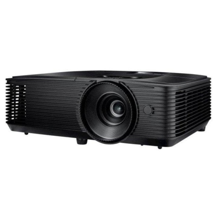 Optoma W371 Proyector ANSI DLP WXGA 3800 Lúmenes Negro