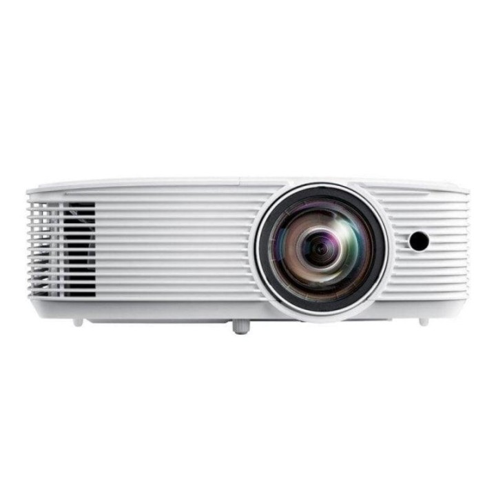 Optoma X309ST Proyector ANSI DLP XGA 3700 Lúmenes Blanco