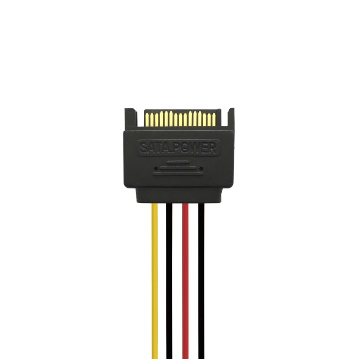 Cable AISENS SATA/M a 2xSATA/H (A131-0353)