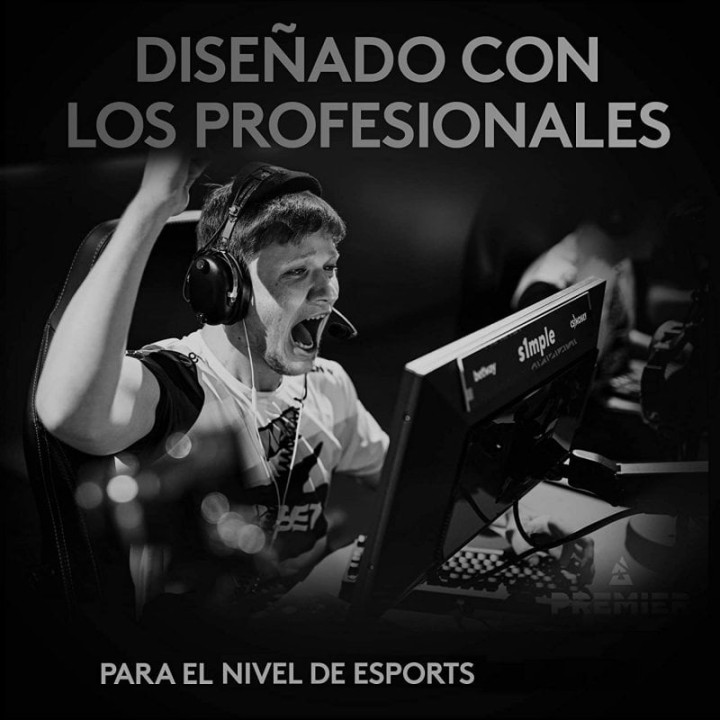 Logitech Pro X Superlight Ratón Gaming 25600DPI Blanco