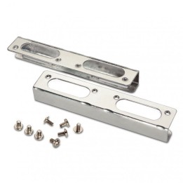 Aisens Adaptador Metálico 3.5" para Disco Duro